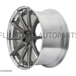 BC Forged Wheel HCS04S