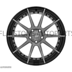BC Forged Wheel HCS04S