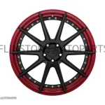 BC Forged Wheel HCS04S