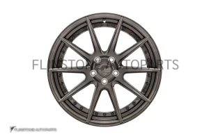 BC Forged Wheel HCS04S