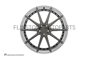 BC Forged Wheel HCS04S