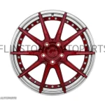 BC Forged Wheel HCS04S