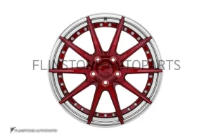 BC Forged Wheel HCS04S
