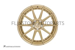 BC Forged Wheel HCS04S