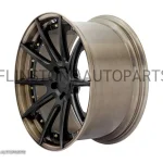 BC Forged Wheel HCS04S