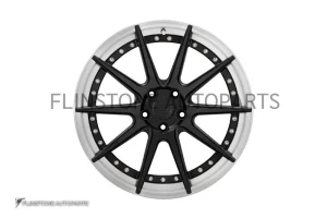BC Forged Wheel HCS04S