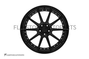 BC Forged Wheel HCS04S