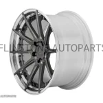 BC Forged Wheel HCS04S