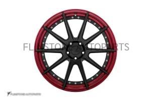 BC Forged Wheel HCS04S