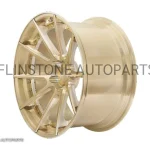 BC Forged Wheel HCS04S