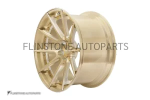 BC Forged Wheel HCS04S