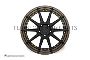 BC Forged Wheel HCS04S