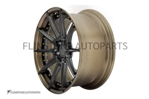 BC Forged Wheel HCS04S