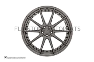 BC Forged Wheel HCS04S
