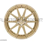 BC Forged Wheel HCS04S