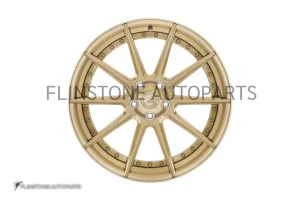 BC Forged Wheel HCS04S