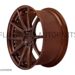 BC Forged Wheel HCS04S