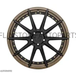 BC Forged Wheel HCS04S