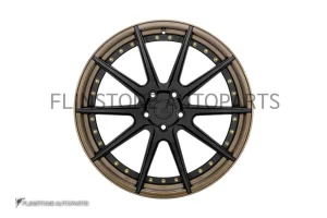 BC Forged Wheel HCS04S