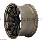 BC Forged Wheel HCS04S