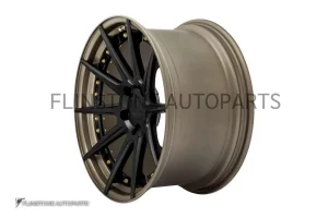BC Forged Wheel HCS04S