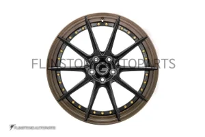 BC Forged Wheel HCS04S