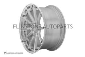 BC Forged Wheel HCS04S