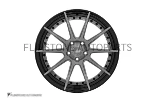 BC Forged Wheel HCS04S