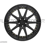 BC Forged Wheel HCS04S