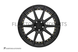 BC Forged Wheel HCS04S