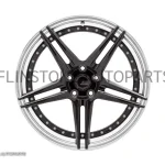 BC Forged Wheel HCS03S