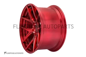 BC Forged Wheel HCS02S