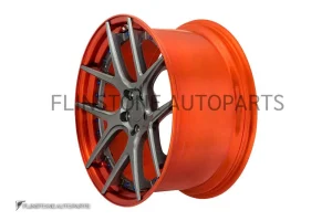 BC Forged Wheel HCS02S