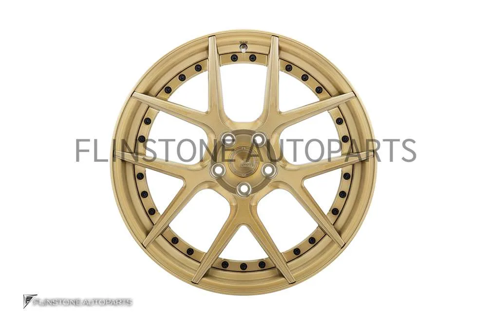 BC Forged Wheel HCS02S