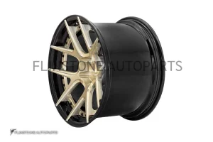 BC Forged Wheel HCS02S