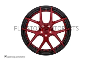 BC Forged Wheel HCS02S