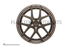 BC Forged Wheel HCS02S
