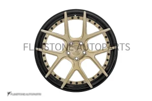 BC Forged Wheel HCS02S