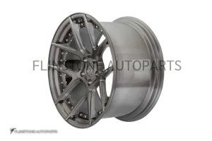BC Forged Wheel HCS02S