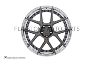 BC Forged Wheel HCS02S