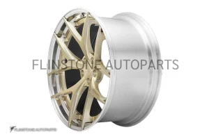 BC Forged Wheel HCS21