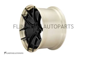 BC Forged Wheel HCS21