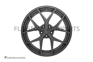 BC Forged Wheel HCS21