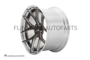BC Forged Wheel HCS21