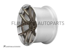 BC Forged Wheel HCS21