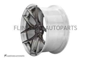 BC Forged Wheel HCS21