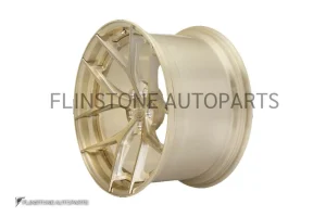 BC Forged Wheel HCS21