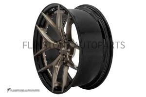 BC Forged Wheel HCS21