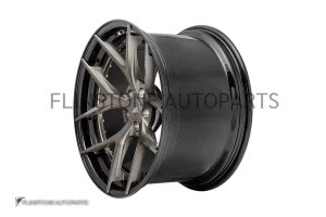 BC Forged Wheel HCS21