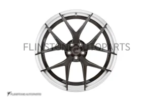 BC Forged Wheel HCS21